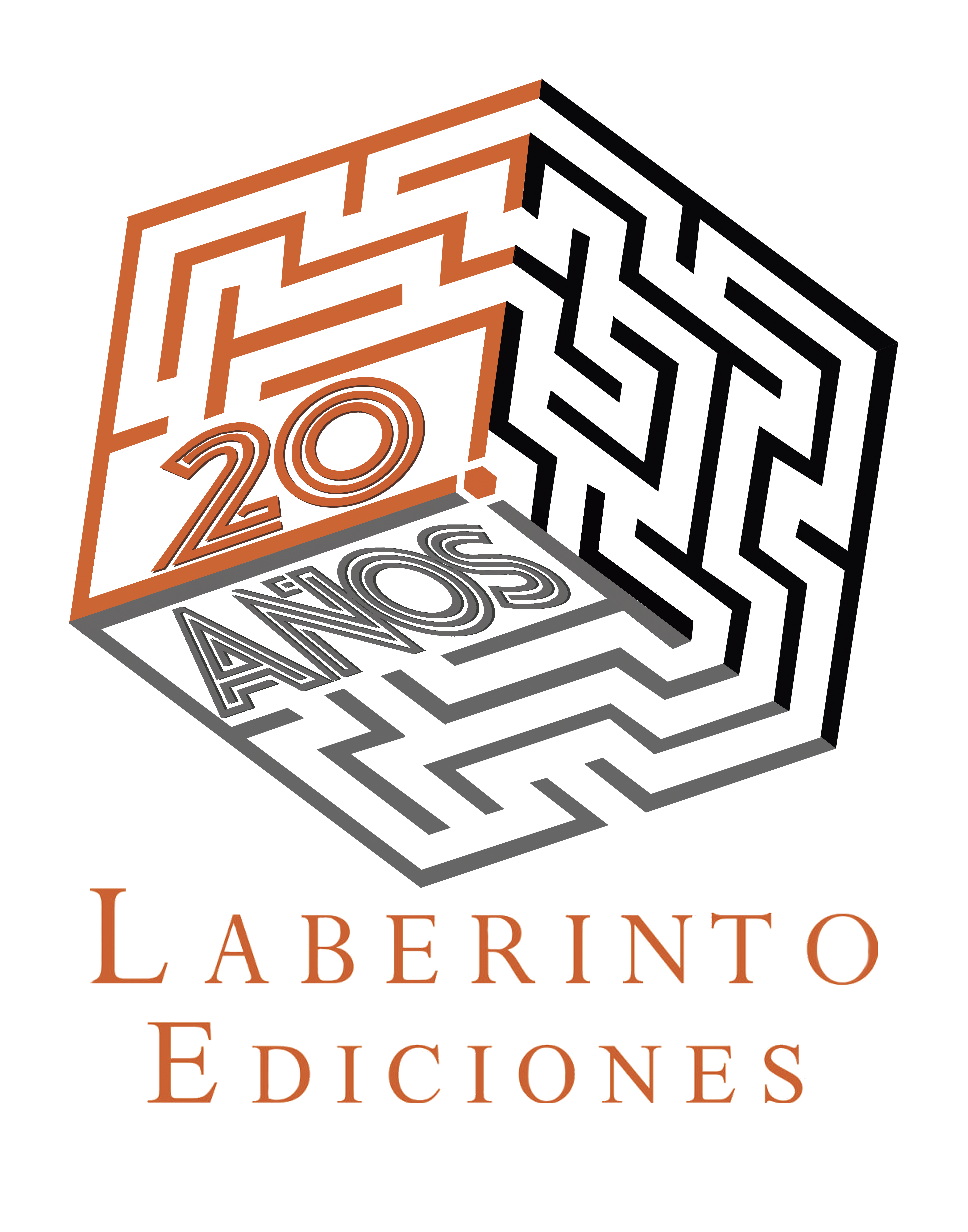 Laberinto Ediciones